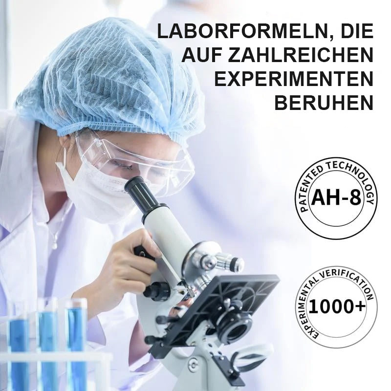 ✨ Fortschrittliche Hals- & Dekolleté-Straffungscreme – Lifting & Straffung ✨